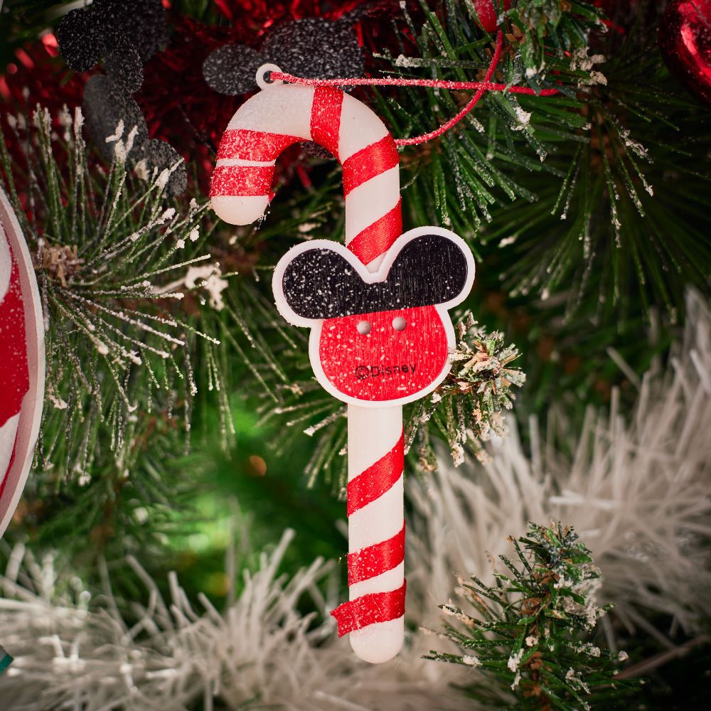 sucre d'orge mickey 571086