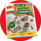 Catalogue Idées cadeaux