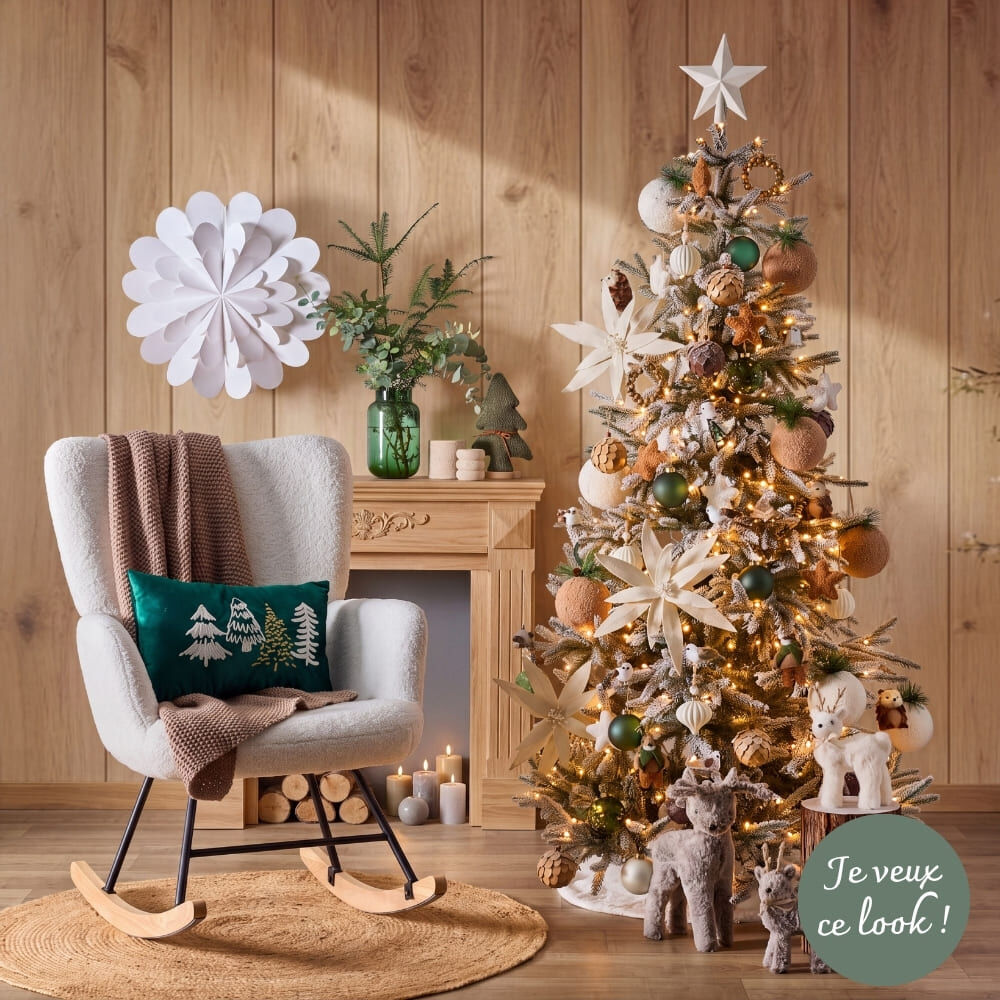No&euml;l Nature