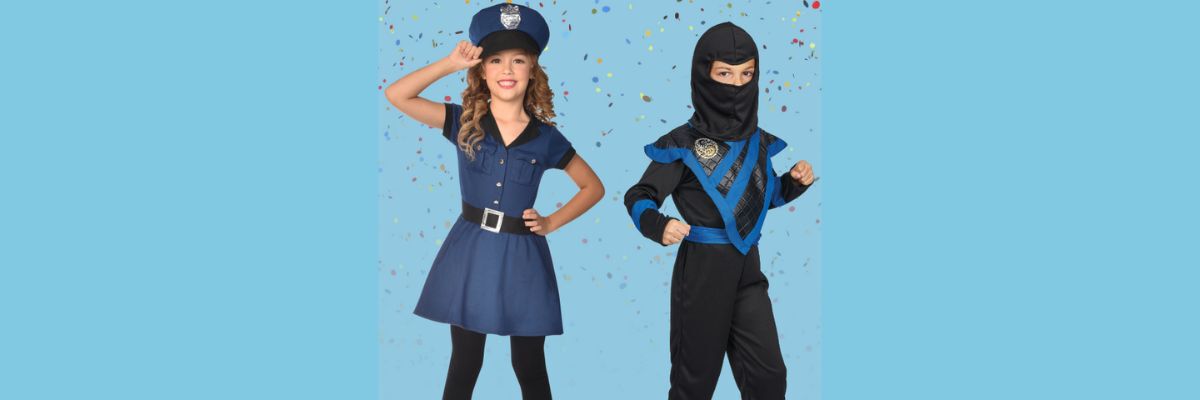 d&eacute;guisements enfants