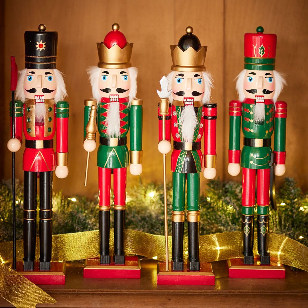 casse noisette en bois à poser