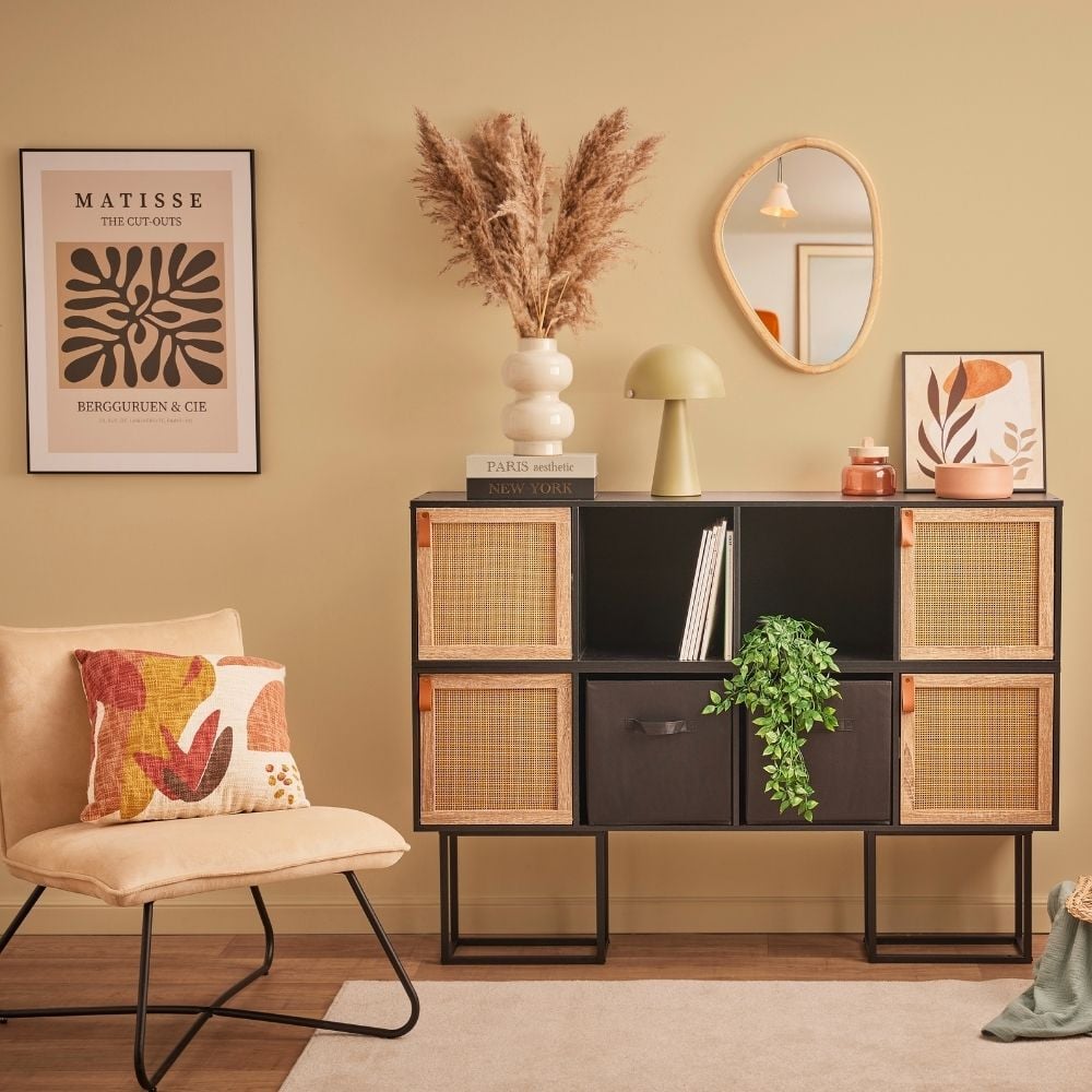 Etag&egrave;re de rangement