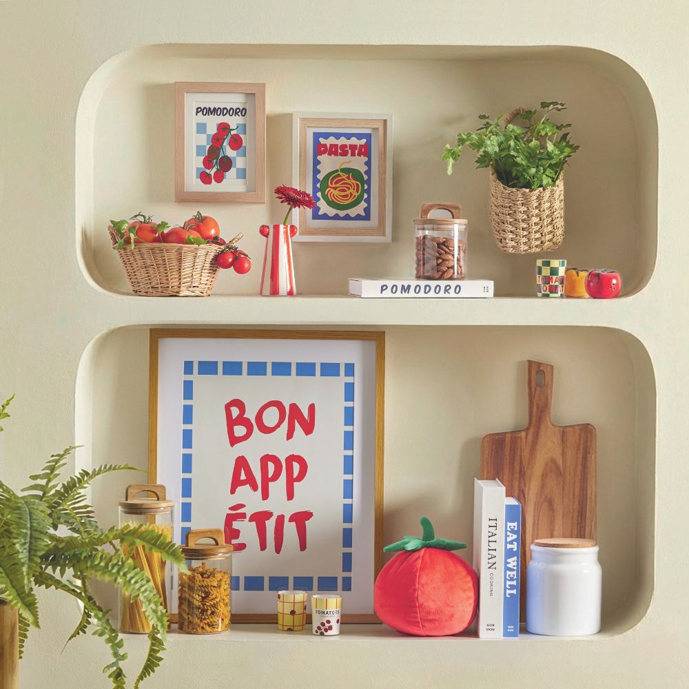 Acc&eacute;der aux produits