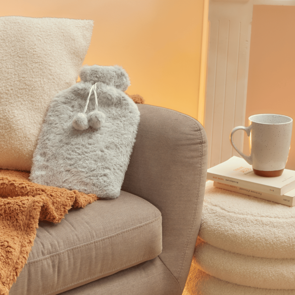 Essentiels saison théière