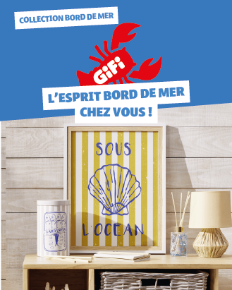 Bord de mer