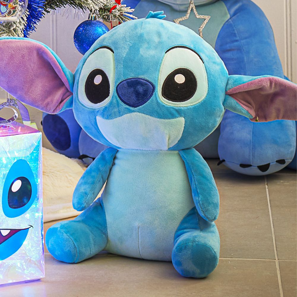 peluche stitch