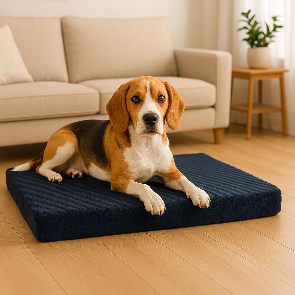 Acc&eacute;der au rayon animalerie