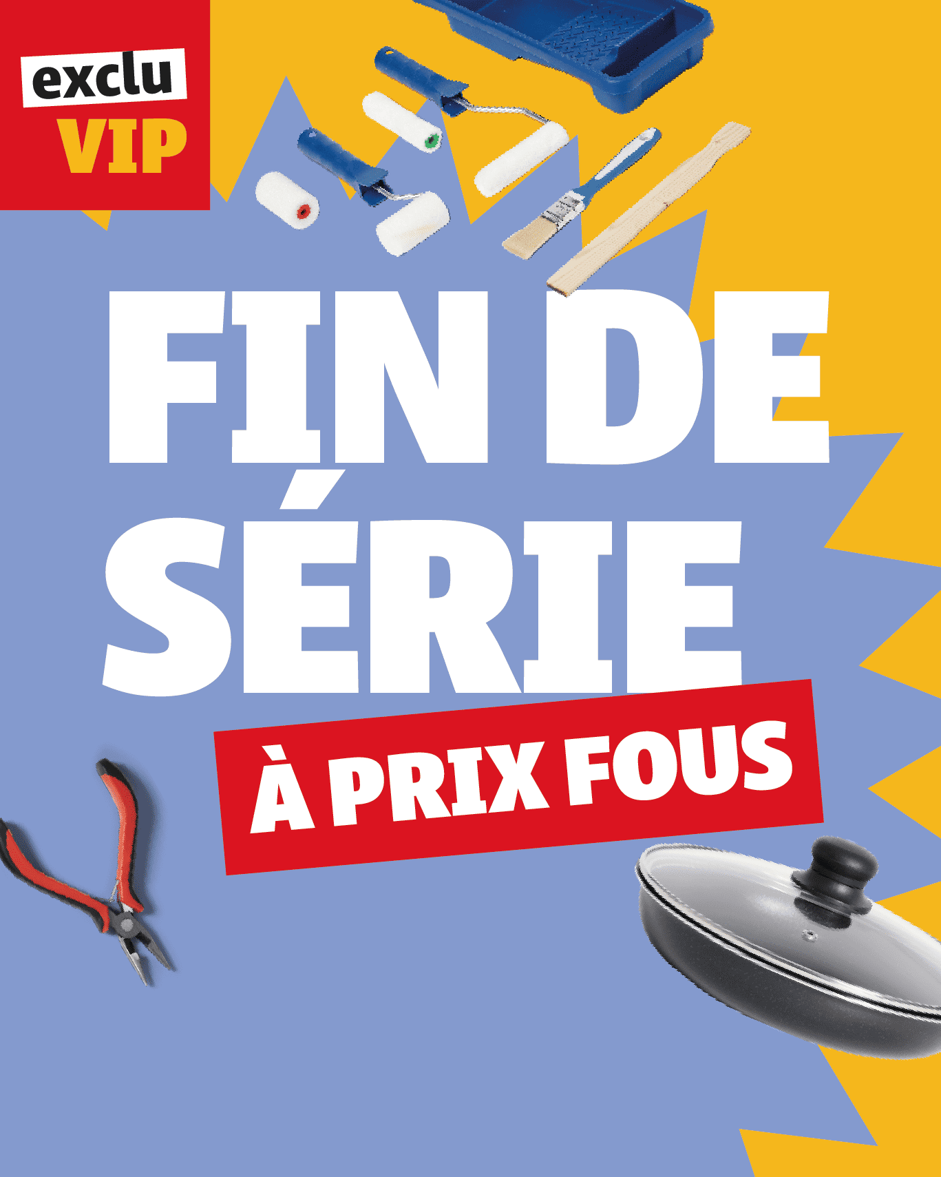Offre VIP