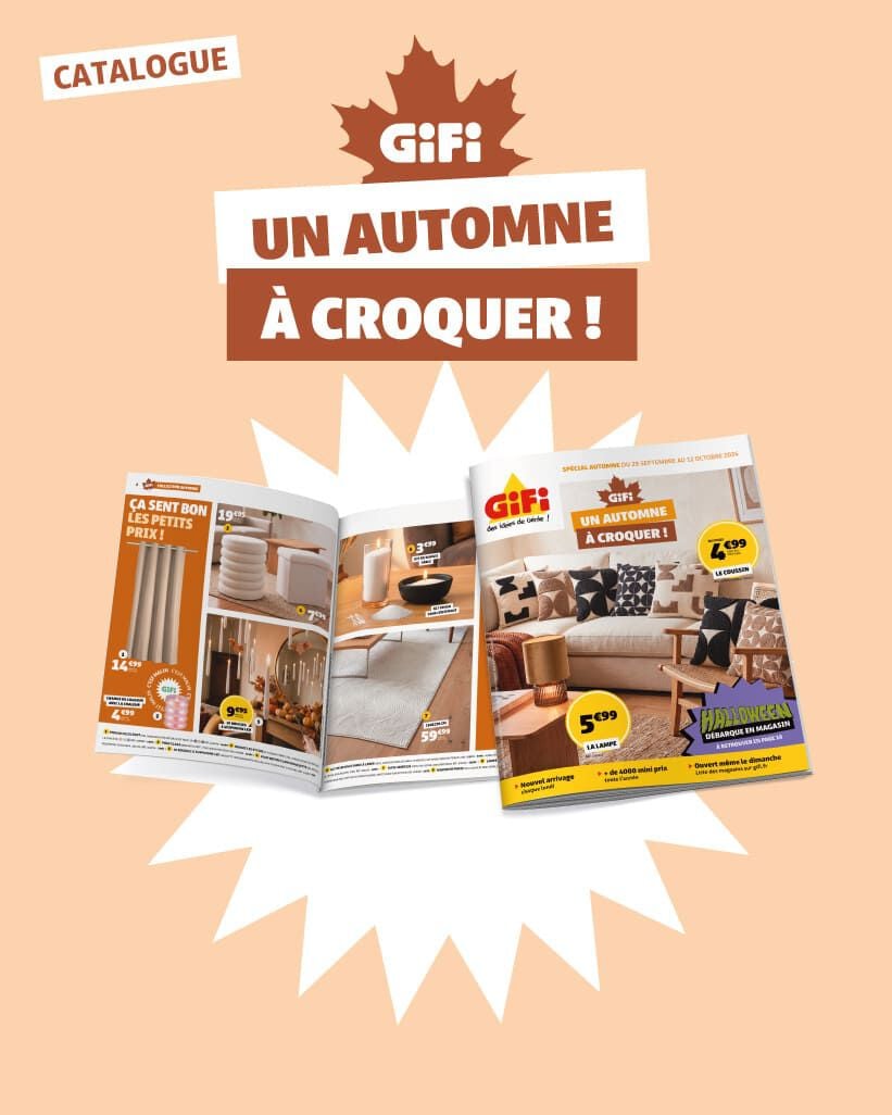 Catalogue 