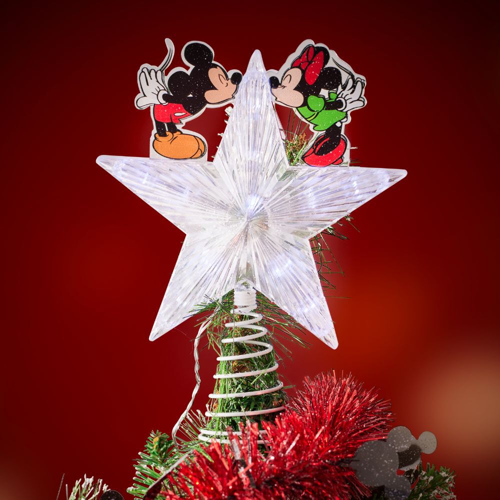 cimier mickey et minnie