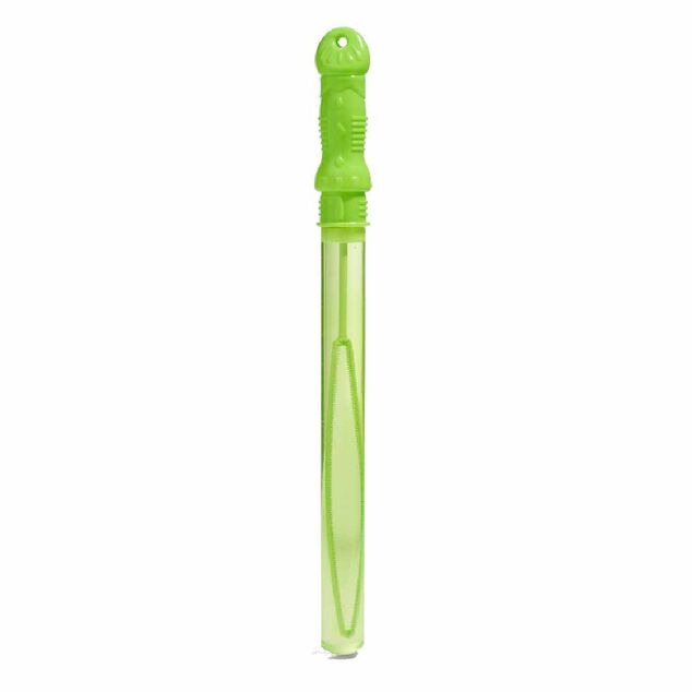 &Eacute;p&eacute;e &agrave; bulles de savon r&eacute;servoir 125ml - 4 coloris