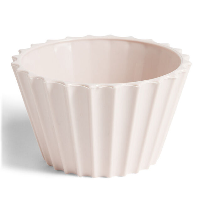 Coupelle polypropylène Ø10cm - 4 coloris