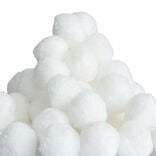 Balles polysph&egrave;re pour filtre &agrave; sable 500g