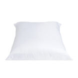 Oreiller blanc 60x60cm
