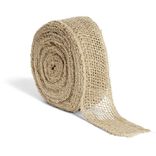 Ruban de jute 10m