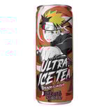 Th&eacute; glac&eacute; Ultra Ice Tea go&ucirc;t p&ecirc;che Naruto 330ml