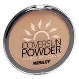 Poudre soleil coversun