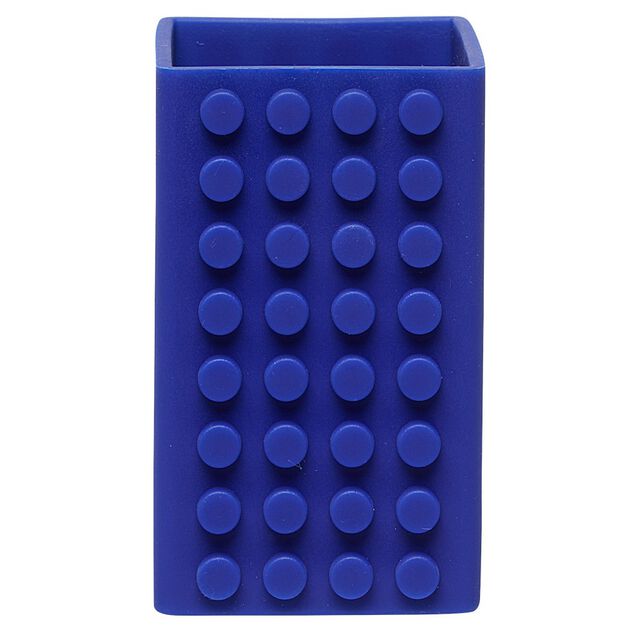 Pot &agrave; crayon caoutchouc