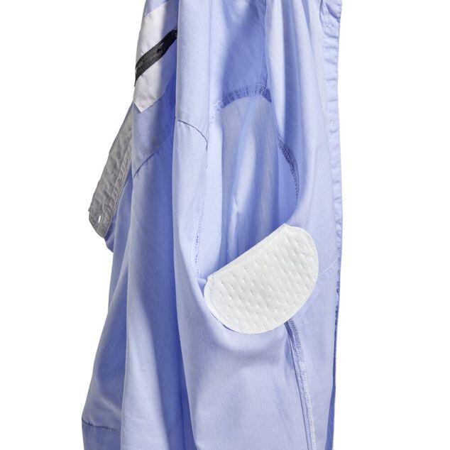 Lot de 10 patchs anti-auréoles 9,5x12cm