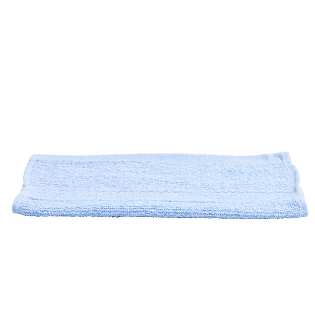Serviette de toilette pour invit&eacute; 30x50cm (4 mod&egrave;les)
