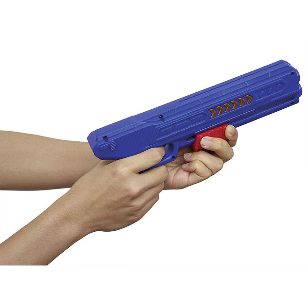 Pistolet lanceur d'avion