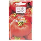 Semence Tomate Marmande Bio 0,2g