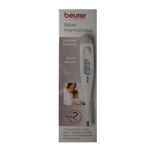 Thermom&egrave;tre digital Beurer