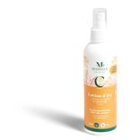 Spray r&eacute;pulsif anti-moustique et anti-tique Mess&eacute;gu&eacute; peau et textile 100ml