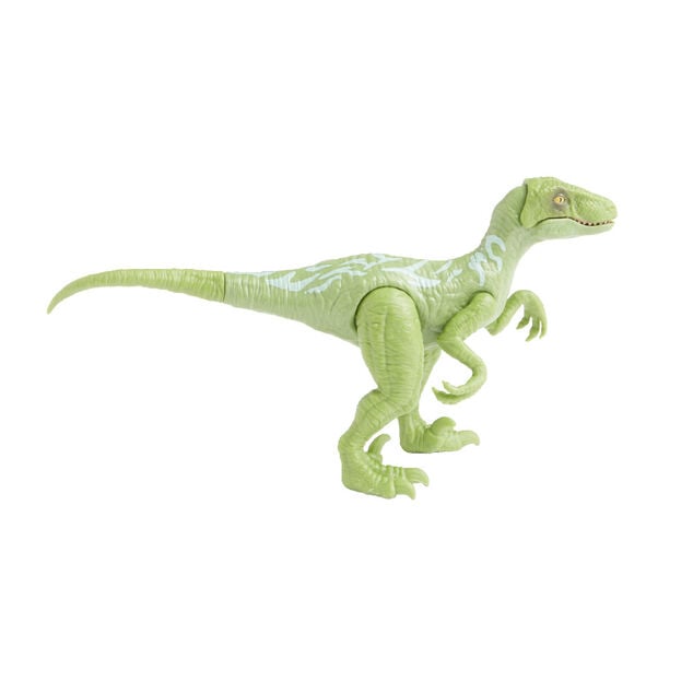 Figurine dinosaure - 4 mod&egrave;les
