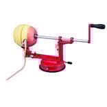 Épluche pommes inox