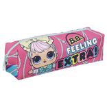 Trousse scolaire LOL