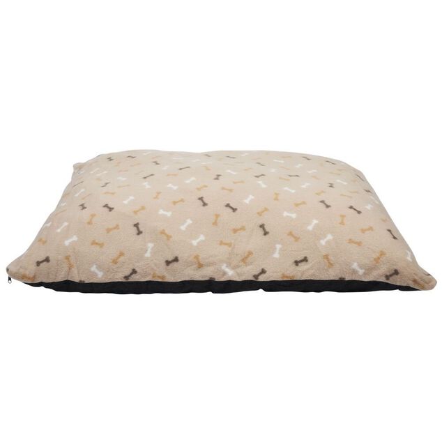 Matelas couchage pour chien 70x90cm (2 modèles)