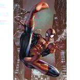 Poster Spider-Man - Web Sling