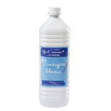 Bouteille de vinaigre blanc 1 L