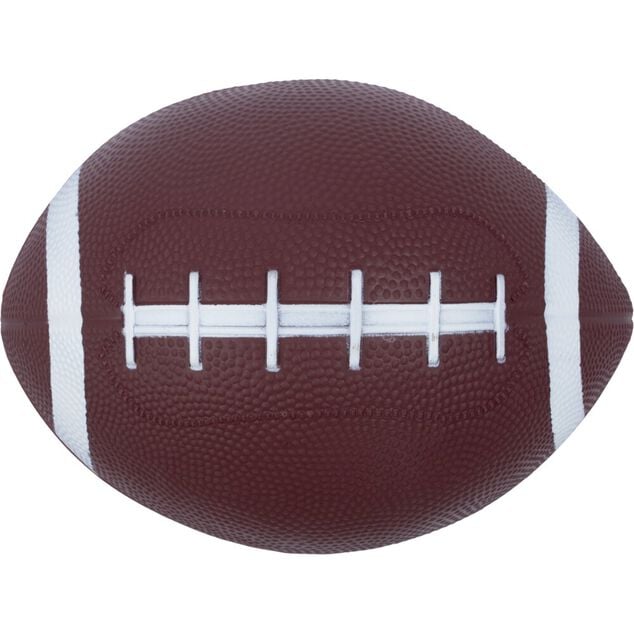 Mini balle plastique x4 sport foot rugby volley basket