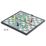 Jeu magnétique format voyage (3 modèles)