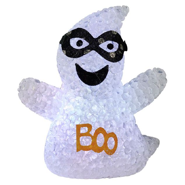 Fant&ocirc;me lumineux en silicone