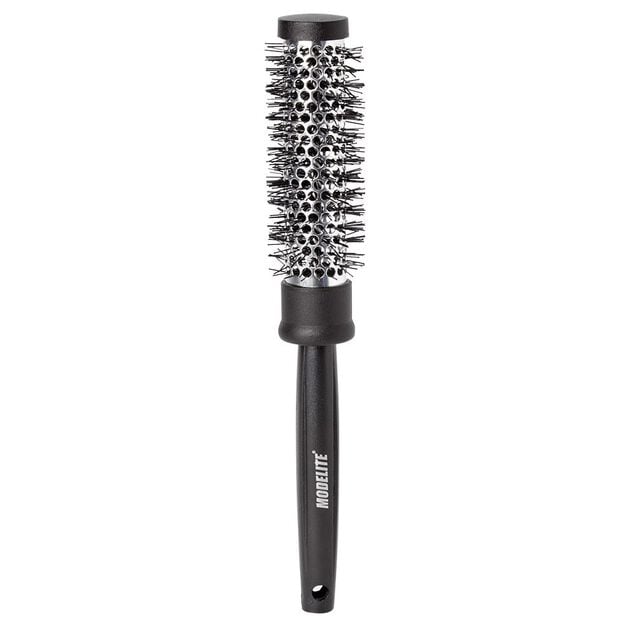 Brosse &agrave; brushing thermique