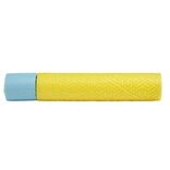 Nouille bazooka jaune et bleu &Oslash;6xL36cm