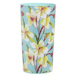 Gobelet plastique imprim&eacute; - 2 mod&egrave;les