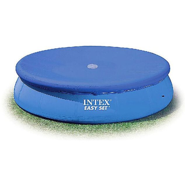 B&acirc;che de protection piscine ronde &Oslash; 457cm