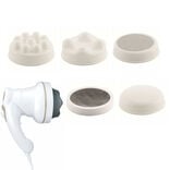 Masseur anti cellulite 5 en 1 double action