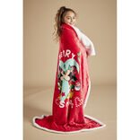 Plaid Disney Mickey 120x150cm