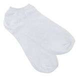 Paire de chaussettes antid&eacute;rapantes femme x3