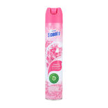 Désodorisant aérosol senteur fleurs de cerisier 400ml