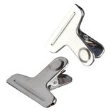 Pince m&eacute;tallique x2