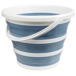 Seau r&eacute;tractable 10L