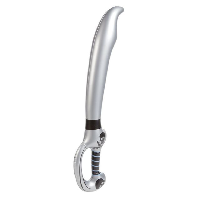 Arme gonflable &eacute;p&eacute;e pour enfant