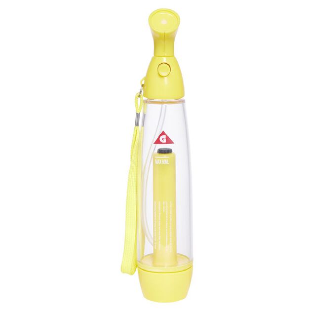 Brumisateur &agrave; eau 60 ml