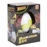 oeuf magique &eacute;closion animal (3 mod&egrave;les)
